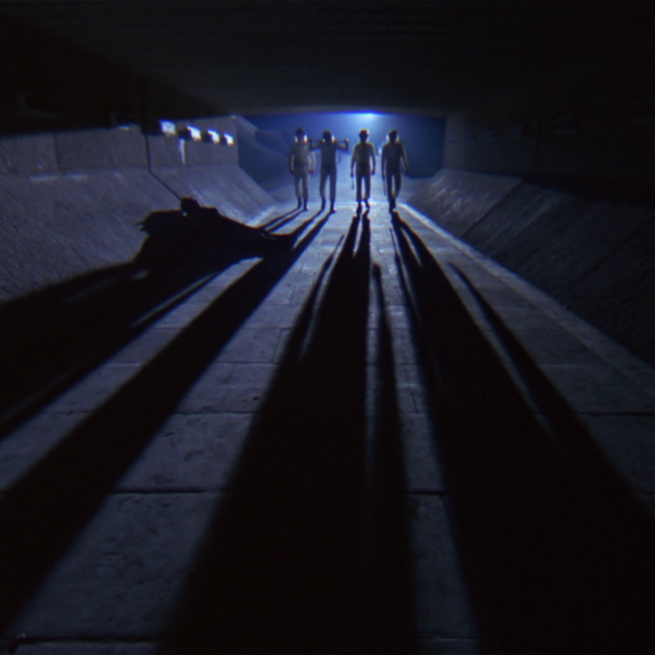 5 Directores distintivos, parte 3